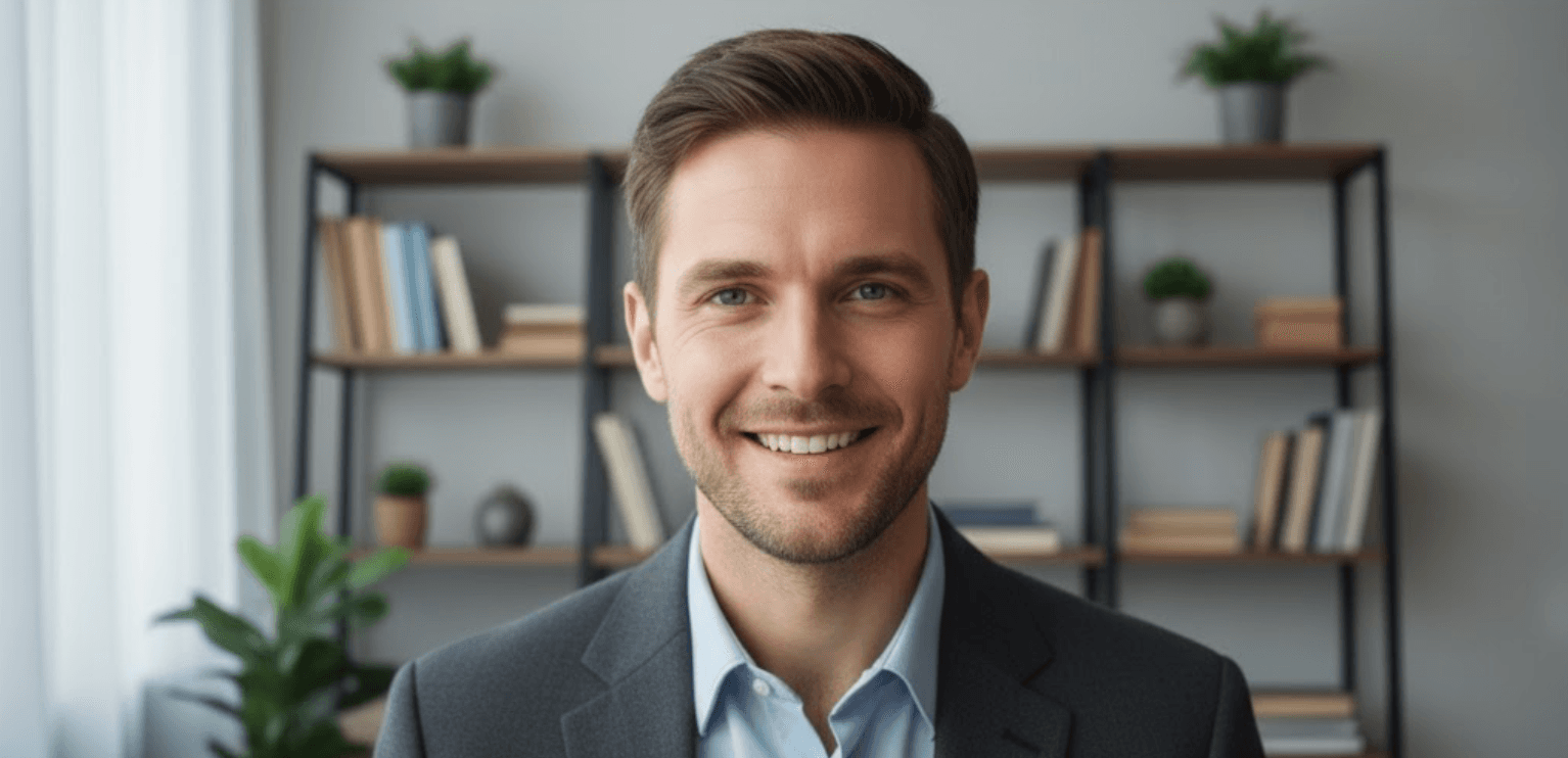 John Davis - Hiring Manager